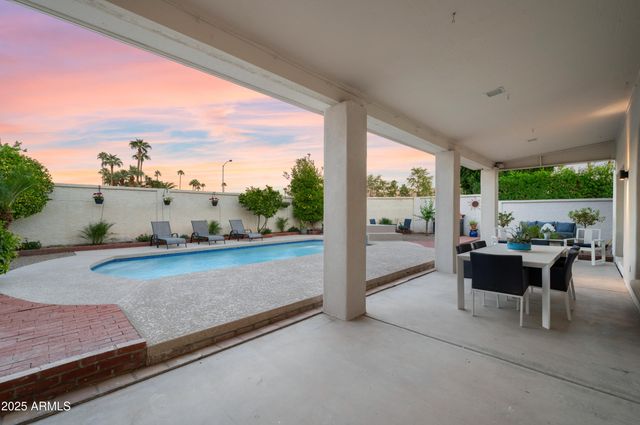 9175 N 82ND Street, Scottsdale, AZ 85258