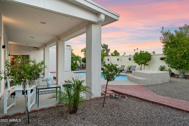 9175 N 82ND Street, Scottsdale, AZ 85258