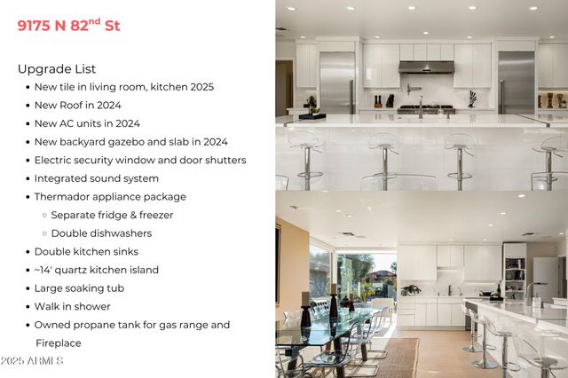 9175 N 82ND Street, Scottsdale, AZ 85258