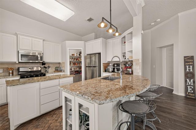 20822 Figurine Court, Katy, TX 77450