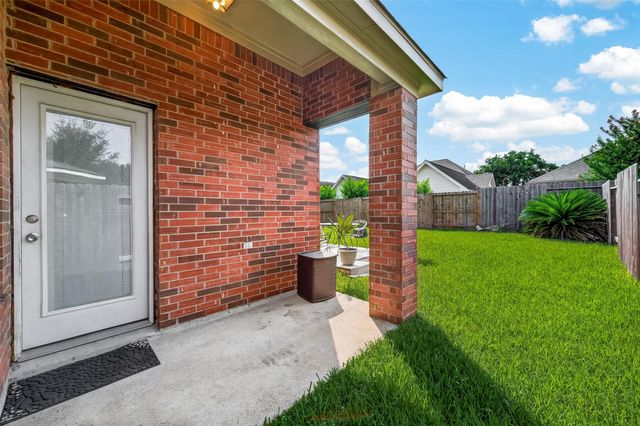 20822 Figurine Court, Katy, TX 77450