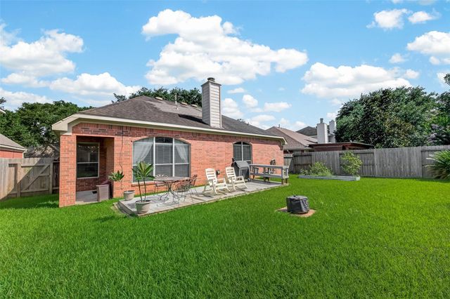 20822 Figurine Court, Katy, TX 77450