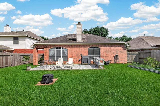 20822 Figurine Court, Katy, TX 77450