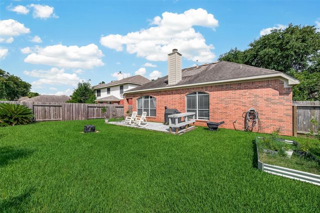 20822 Figurine Court, Katy, TX 77450