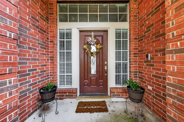 20822 Figurine Court, Katy, TX 77450