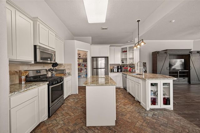20822 Figurine Court, Katy, TX 77450