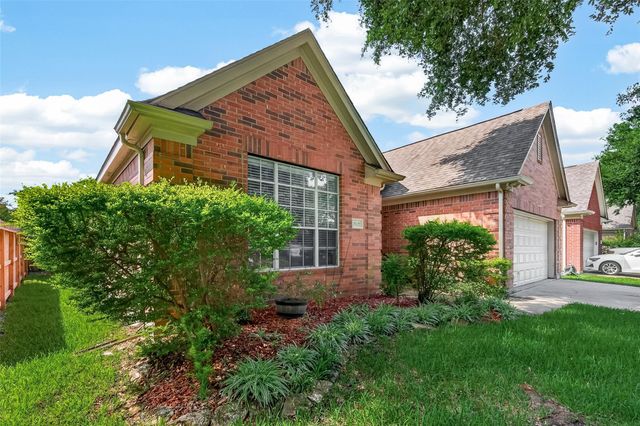 20822 Figurine Court, Katy, TX 77450