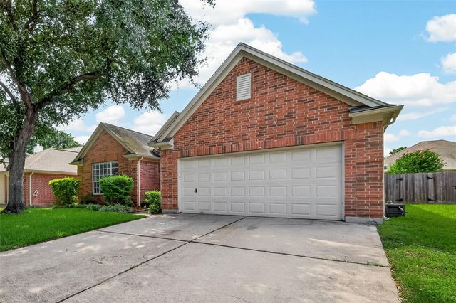 20822 Figurine Court, Katy, TX 77450