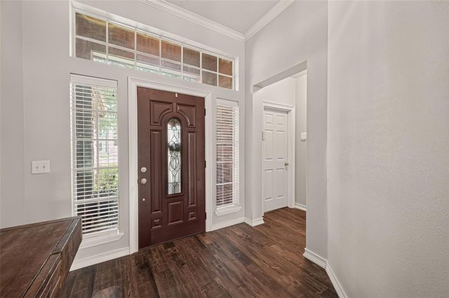 20822 Figurine Court, Katy, TX 77450
