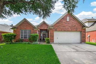 20822 Figurine Court, Katy, TX 77450