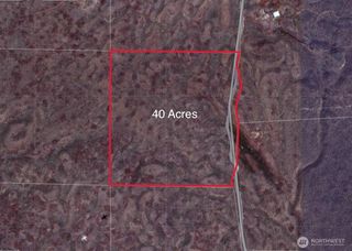 0 Lot 80 Eagle Springs Ranch, Wilson Creek, WA 98860
