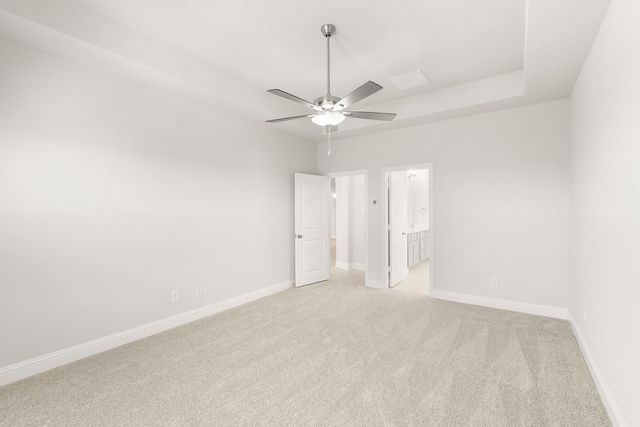 2138 Rhodora Avenue, Forney, TX 75126