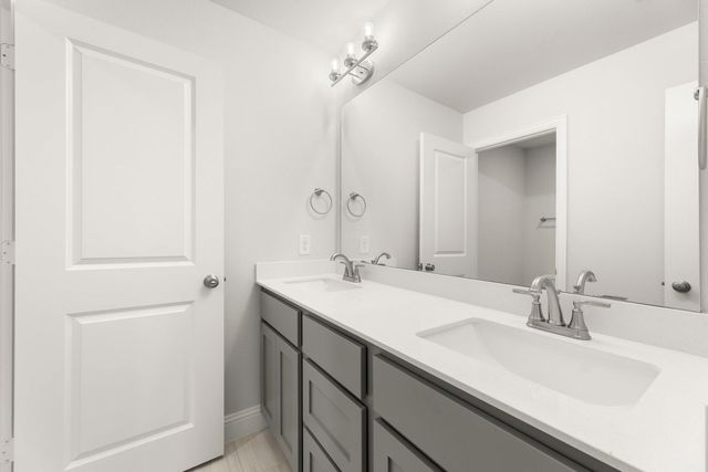 2138 Rhodora Avenue, Forney, TX 75126