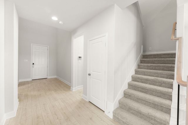 2138 Rhodora Avenue, Forney, TX 75126