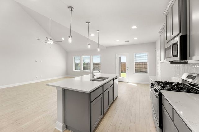 2138 Rhodora Avenue, Forney, TX 75126