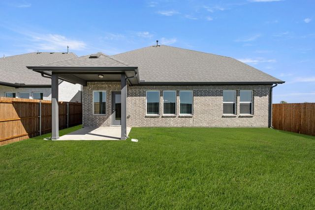 2138 Rhodora Avenue, Forney, TX 75126