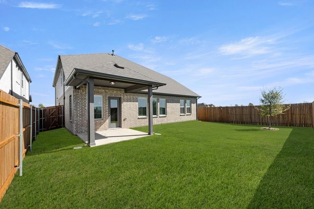 2138 Rhodora Avenue, Forney, TX 75126