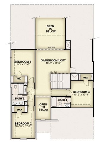 2138 Rhodora Avenue, Forney, TX 75126