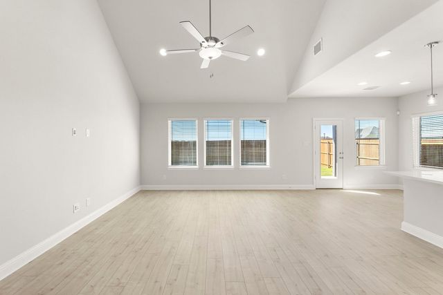2138 Rhodora Avenue, Forney, TX 75126