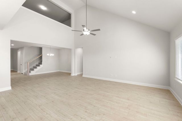 2138 Rhodora Avenue, Forney, TX 75126