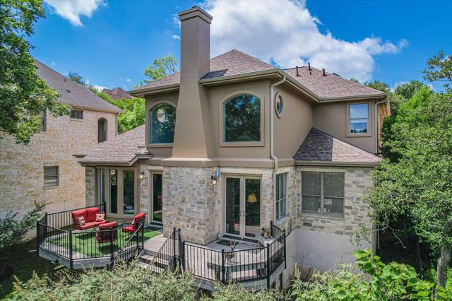 6900 Jester Wild DR, Austin, TX 78750