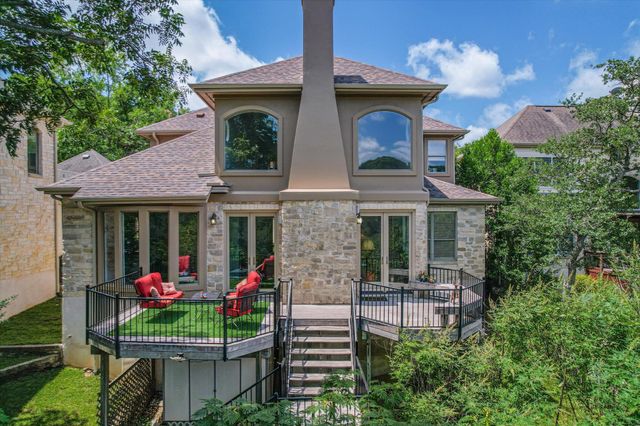 6900 Jester Wild DR, Austin, TX 78750