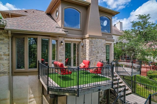 6900 Jester Wild DR, Austin, TX 78750