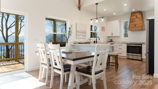 65 Thumper Trail, Waynesville, NC 28785