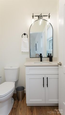 65 Thumper Trail, Waynesville, NC 28785