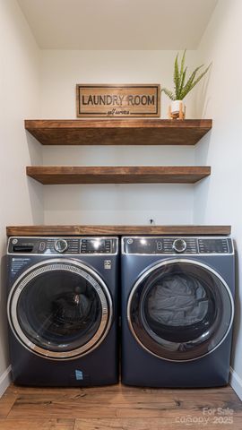 65 Thumper Trail, Waynesville, NC 28785