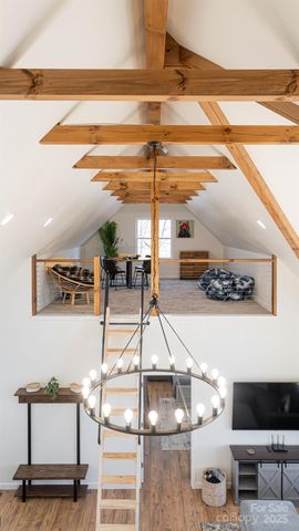 65 Thumper Trail, Waynesville, NC 28785