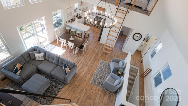 65 Thumper Trail, Waynesville, NC 28785