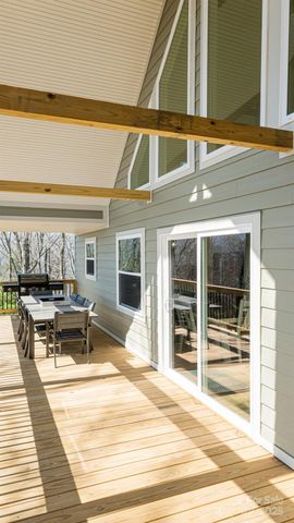 65 Thumper Trail, Waynesville, NC 28785