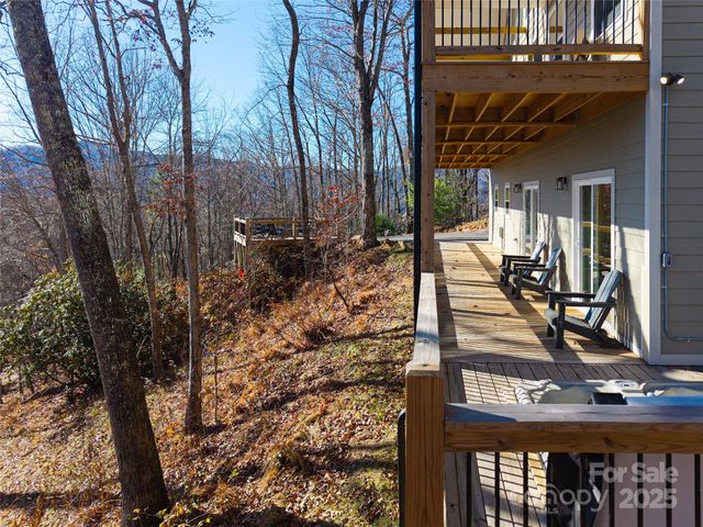 65 Thumper Trail, Waynesville, NC 28785