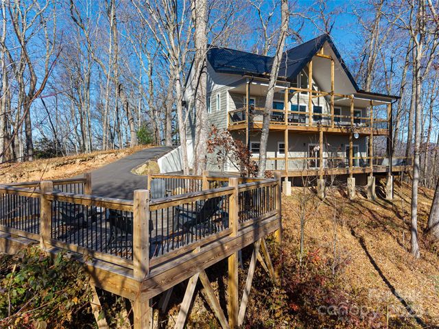 65 Thumper Trail, Waynesville, NC 28785