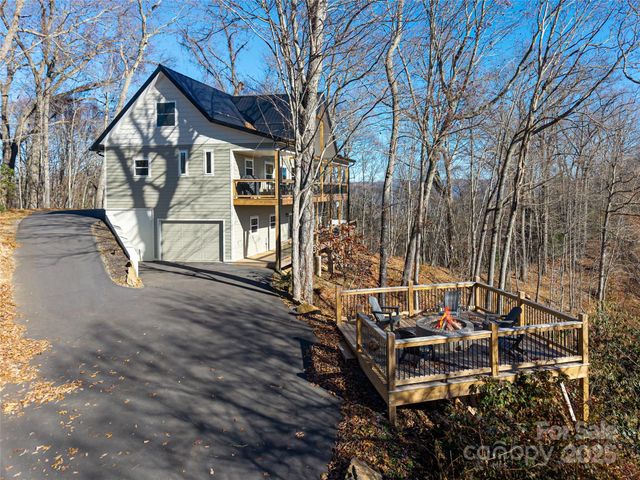 65 Thumper Trail, Waynesville, NC 28785