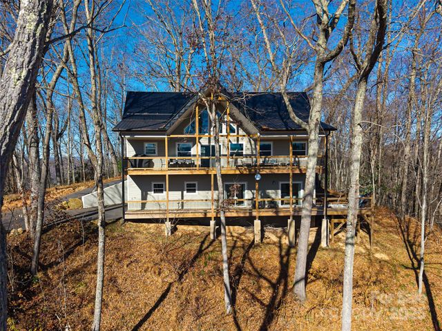 65 Thumper Trail, Waynesville, NC 28785