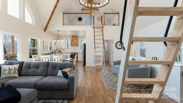 65 Thumper Trail, Waynesville, NC 28785