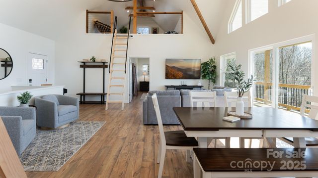 65 Thumper Trail, Waynesville, NC 28785