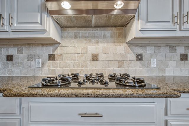 6533 Riveredge Drive, Plano, TX 75024