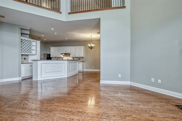 6533 Riveredge Drive, Plano, TX 75024