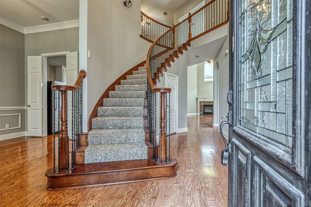 6533 Riveredge Drive, Plano, TX 75024