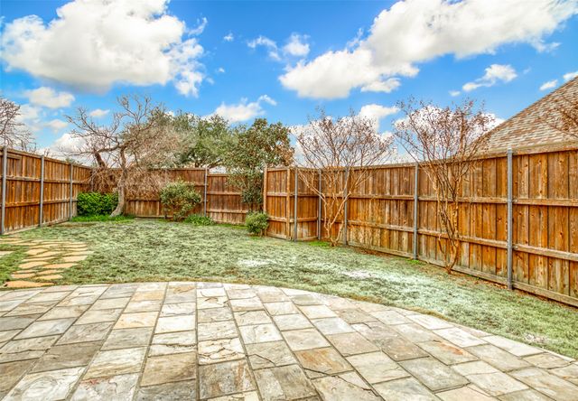 6533 Riveredge Drive, Plano, TX 75024