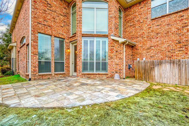 6533 Riveredge Drive, Plano, TX 75024