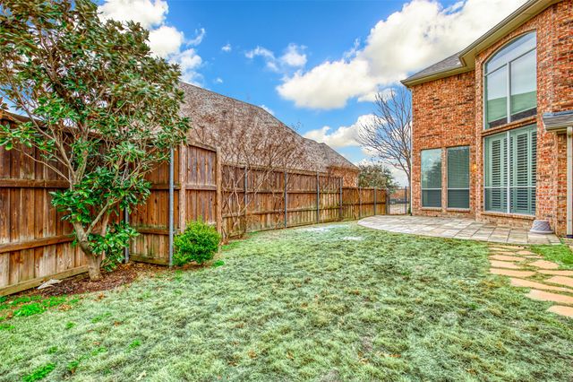 6533 Riveredge Drive, Plano, TX 75024