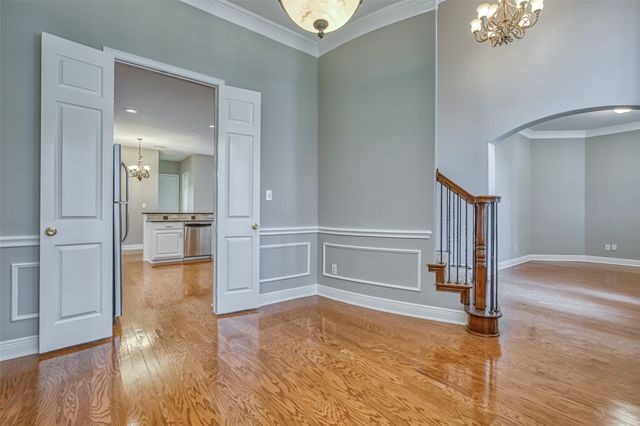 6533 Riveredge Drive, Plano, TX 75024