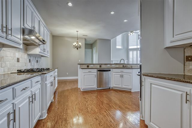 6533 Riveredge Drive, Plano, TX 75024