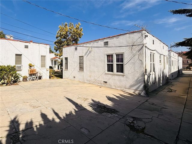 201 N Atlantic Boulevard, Alhambra, CA 91801