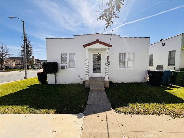 201 N Atlantic Boulevard, Alhambra, CA 91801