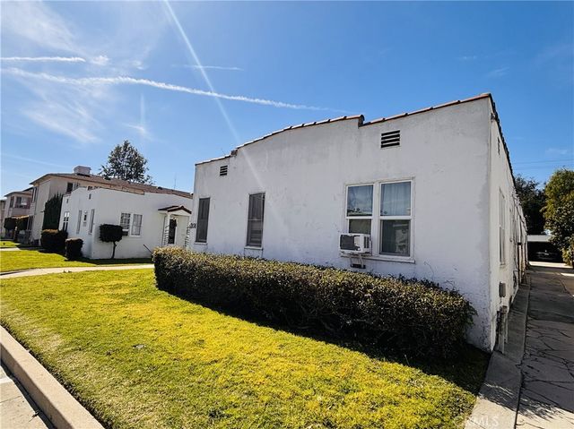201 N Atlantic Boulevard, Alhambra, CA 91801